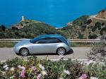 Fioravanti Kite Concept 2004 года